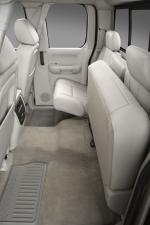 Chevrolet Silverado Heavy Duty Extended Cab 2007 года